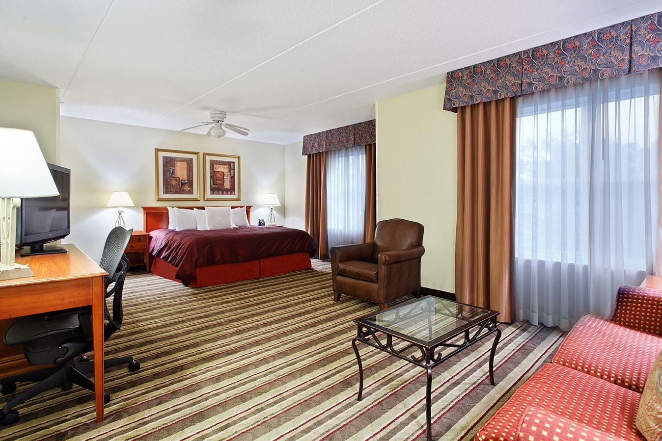 Homewood Suites By Hilton Chester Exterior foto