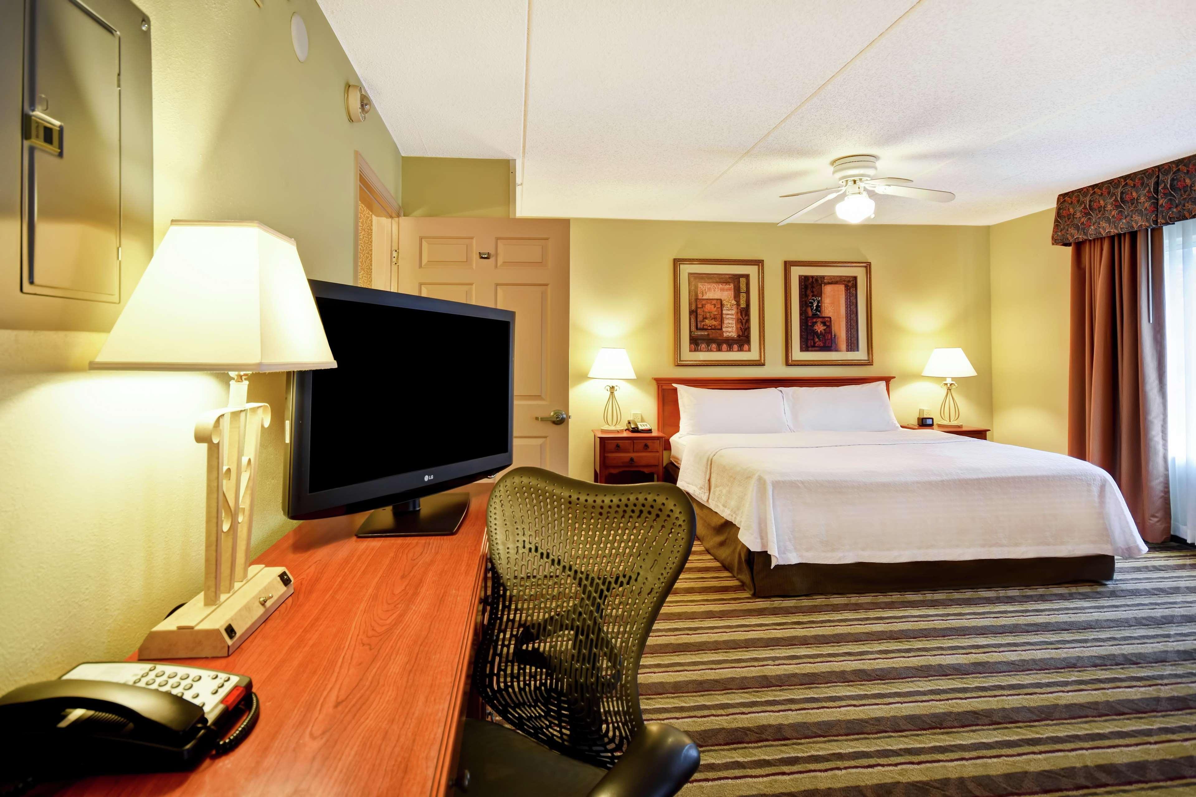 Homewood Suites By Hilton Chester Exterior foto
