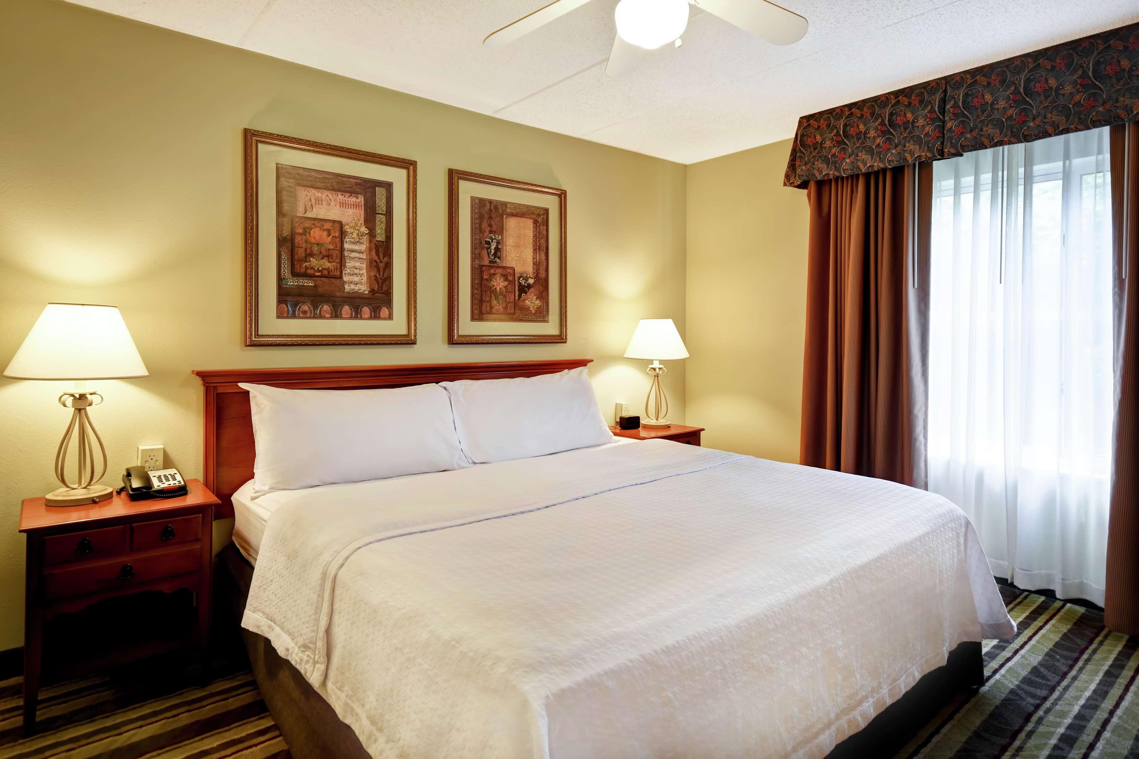 Homewood Suites By Hilton Chester Exterior foto