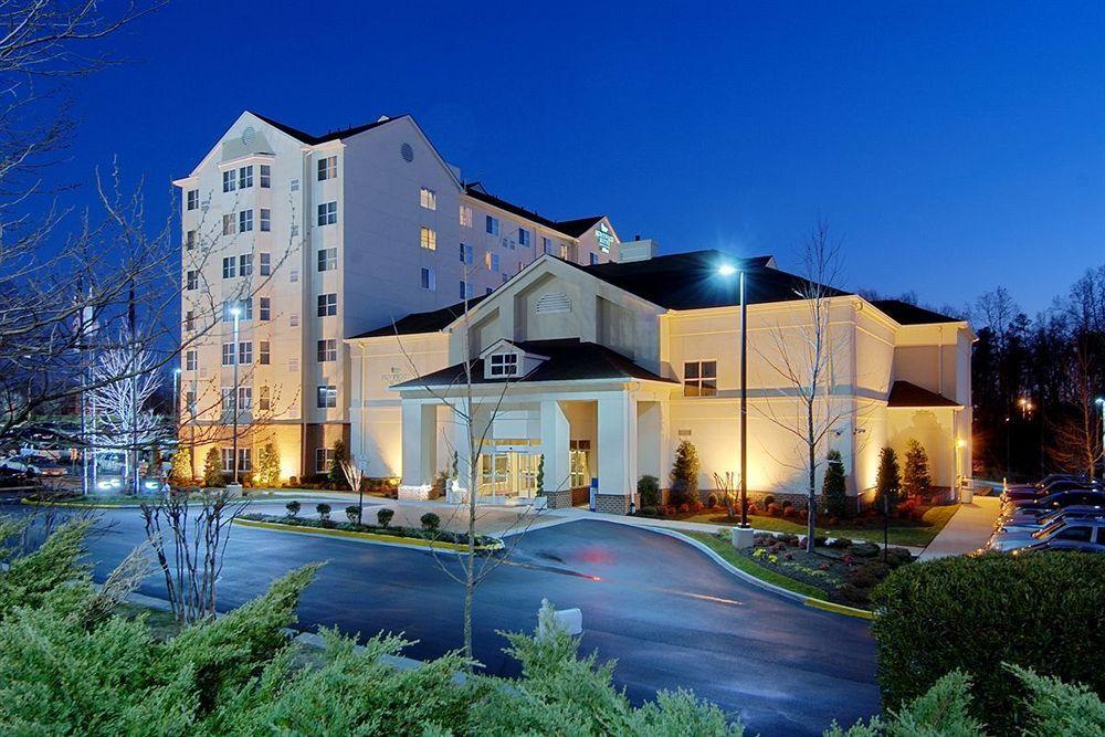 Homewood Suites By Hilton Chester Exterior foto