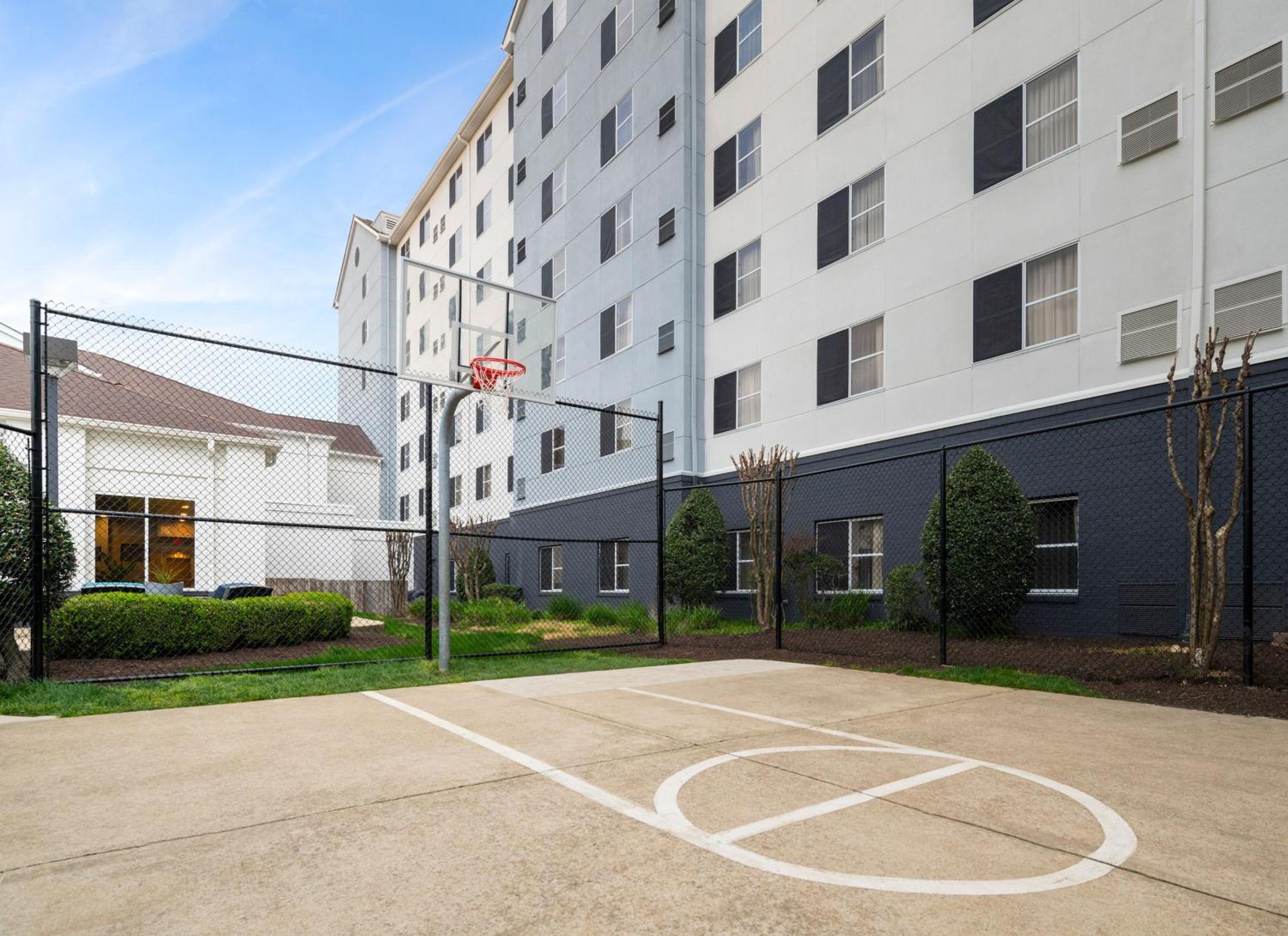 Homewood Suites By Hilton Chester Exterior foto