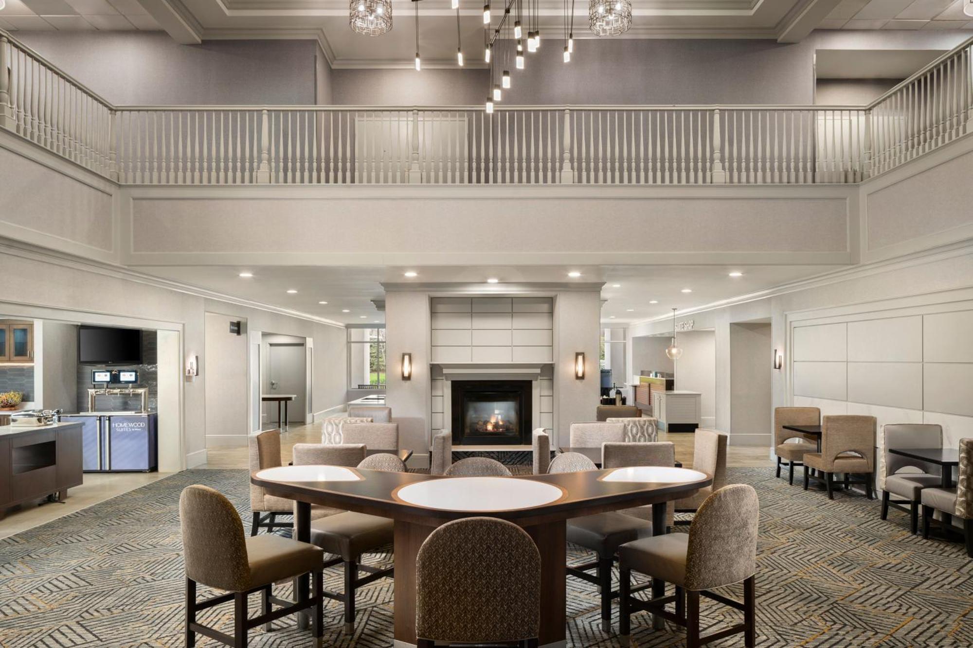 Homewood Suites By Hilton Chester Exterior foto