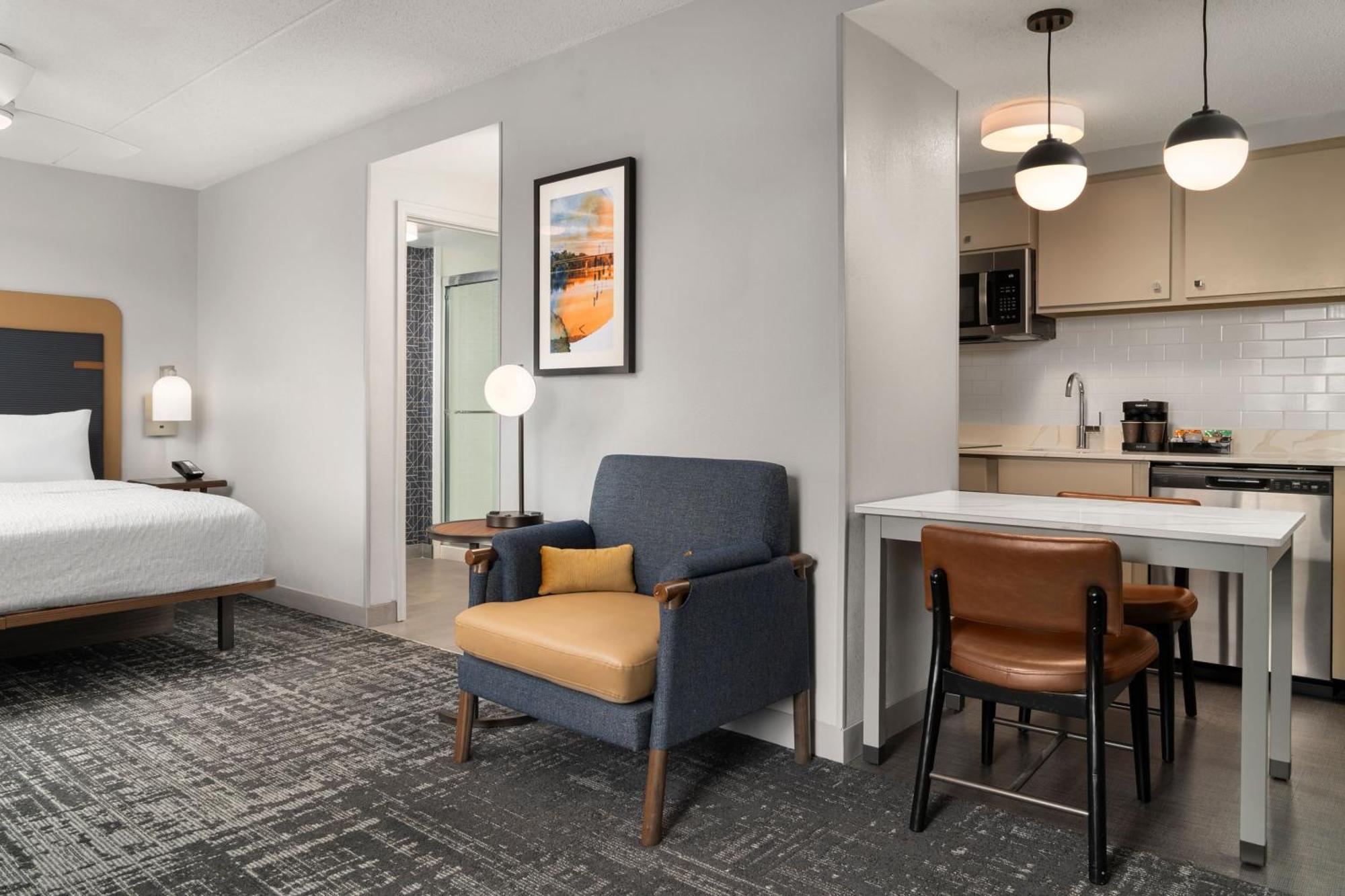 Homewood Suites By Hilton Chester Exterior foto