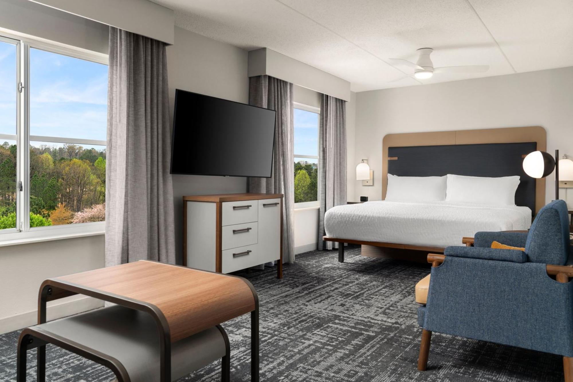 Homewood Suites By Hilton Chester Exterior foto