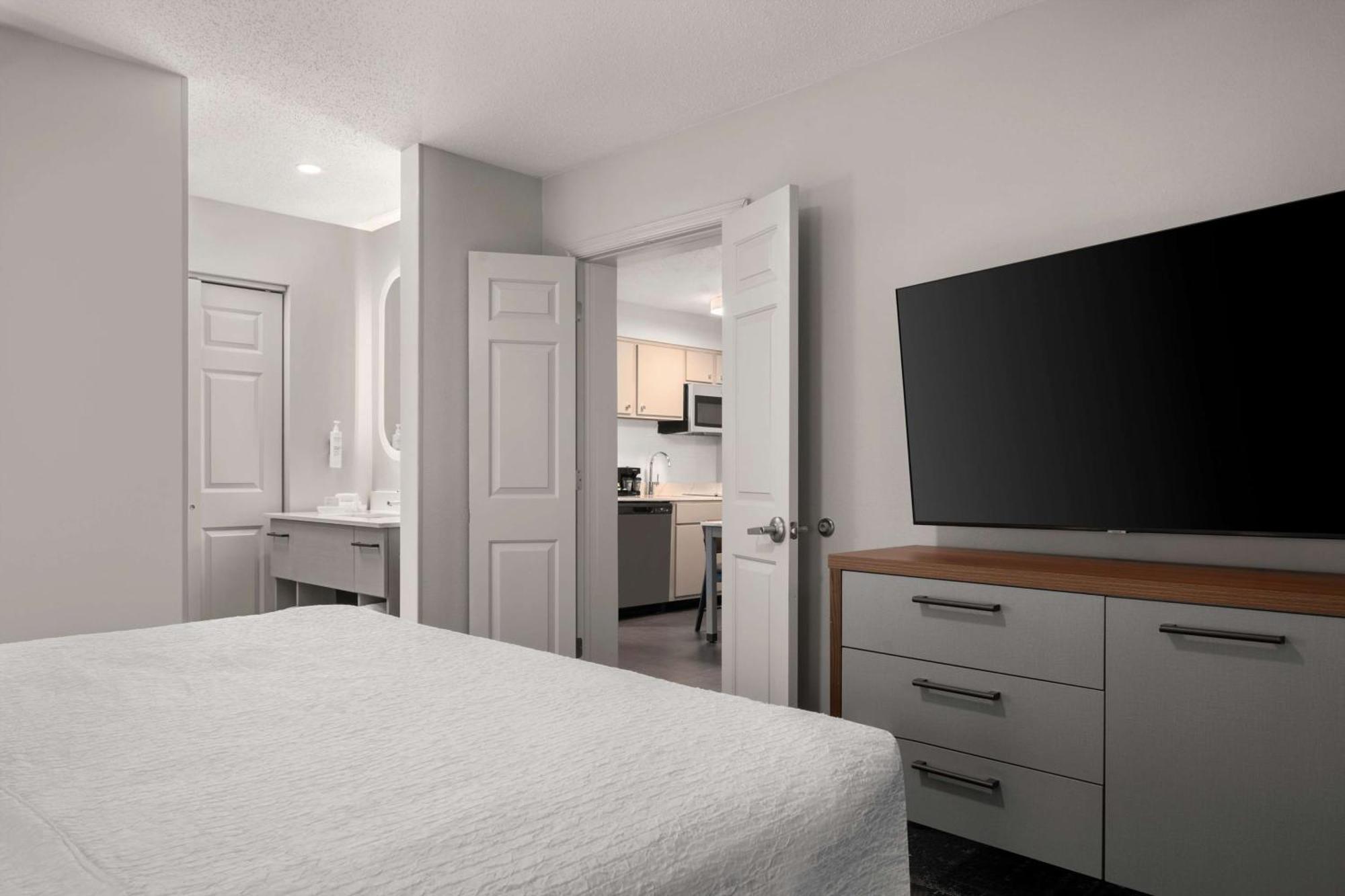 Homewood Suites By Hilton Chester Exterior foto