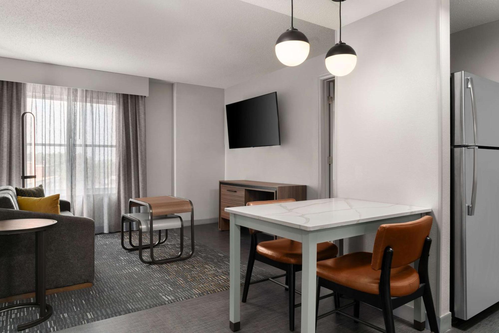Homewood Suites By Hilton Chester Exterior foto
